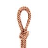 Rosy Gold – Rope Set – Luxury Bondage Ropes